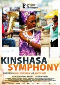 Kinshasa Symphony film de Martin Baer, Claus Wischmann