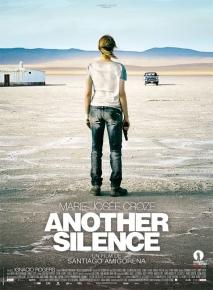 Another Silence – film avec Marie-Josée Croze