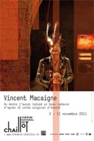 Au mopis j'aurai laissé un beau cadavre