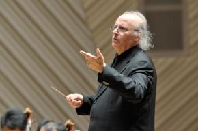 Célébration Liszt – Salle Pleyel – Orchestre Philharmonique de Radio-France