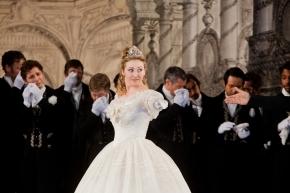 La Cenerentola – Opéra Garnier