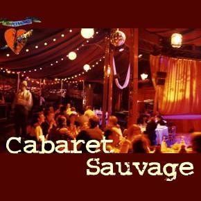 La Vie – Le Cabaret Sauvage