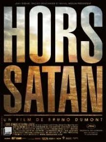 Hors Satan – film de Bruno Dumont