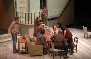 Los hijos se han dormido – Théâtre du Nord