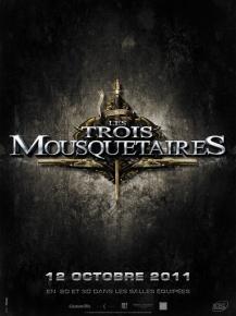 Les Trois Mousquetaires – film de Paul W. S. Anderson