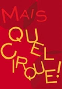 Mais quel cirque ! Chagall et Léger au pays des cercles en action