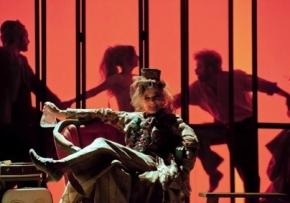 L’Épreuve et Les Acteurs de bonne foi - Marivaux - Théâtre de l'Atalante