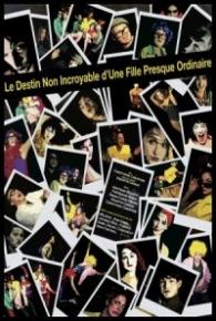 Le Destin non incroyable d’une fille presque ordinaire - Aktéon Théâtre