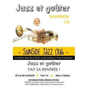 Lalo Schifrin – Sunside Jazz Club