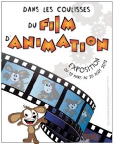 Dans les coulisses du film d’animation - L’Adresse Musée de La Poste