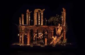 Égisto – Opéra Comique