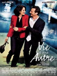 La Vie d’une autre – film avec Juliette Binoche