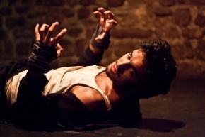 Le Journal d’un fou – Théatre du Gymnase