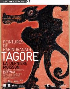 Rabîndranâth Tagore - La Dernière moisson - Petit Palais