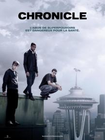 Chronicle – film de Josh Trank