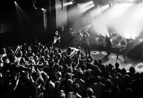 The Subways – Live à l’Alhambra