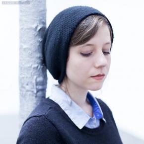 Anna Aaron – interview