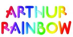 Arthur Rainbow - Air de Paris fête ses 22 printemps