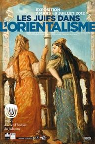 Les Juifs dans l’orientalisme - musée d'Art et d'Histoire du Judaïsme