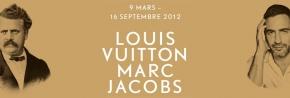 Louis Vuitton - Marc Jacobs - musee des Arts décoratifs
