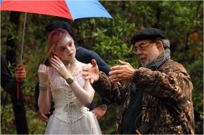 Rencontre avec Francis Ford Coppola – Twixt