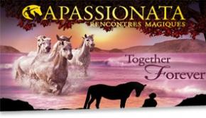 Apassionata - Together Forever - Palais Omnisports de Paris Bercy