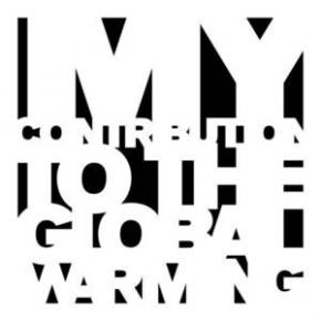 Etienne De Crecy – My Contribution To The Global Warning