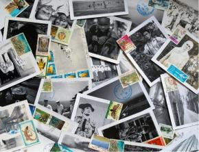 Fred Jagueneau - Dreaming of Zerzura - galerie Nikki Diana Marquardt