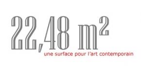 Juliana Borinski - 1 + 1 = 0 - galerie 22,48 qm