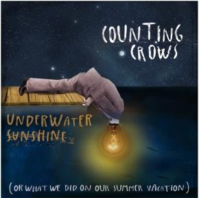 Counting Crows – Underwater Sunshine