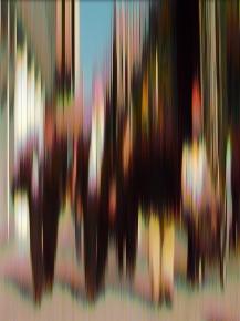 Jean-Baptiste Perrot / LIVE Romy Romy - Favela chic