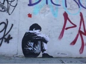 Jef Aerosol - 30 ans de pochoirs c’est de la bombe ! - Orléans