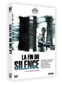 La Fin du Silence - film de Roland Edzard - sortie DVD