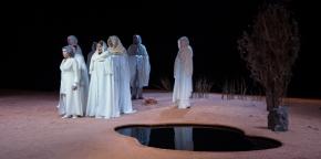 La Resurrezione – Haendel – Atelier Lyrique