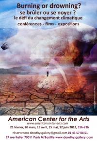 Conférence L’envol de l’énergie solaire photovoltaïque : quand le rêve devient réalité - American Center for the Arts