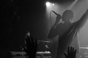 Gaël Faye enflamme la Maroquinerie