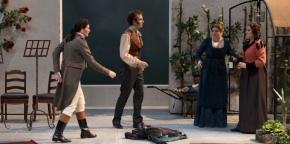 La Finta Giardiniera – Mozart – Atelier Lyrique