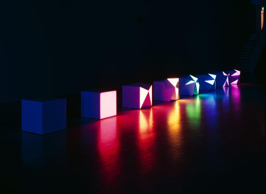 Turbulences - Espace culturel Louis Vuitton