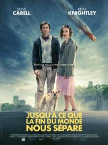 Jusqu'à ce que la fin du monde nous sépare - film avec Steve Carell