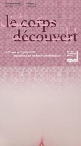Le Corps découvert - Institut du Monde arabe