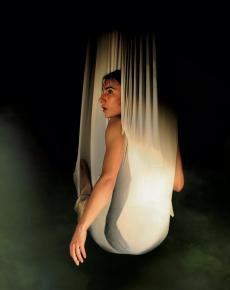 Le Voyage égaré - festival d'Avignon OFF 2012 - La Manufacture