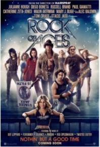 Rock Forever - film avec Tom Cruise et Catherine Zeta-Jones