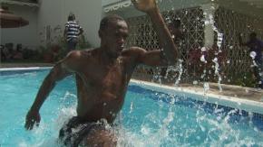 Usain Bolt, l’homme le plus rapide du monde - sortie dvd