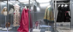 Comme des Garçons et Cristóbal Balenciaga – Docks de la Cité de la Mode et du Design