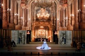 Capriccio – Srauss – Opéra Garnier