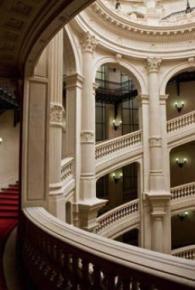 LCL Hotel des Italiens Paris