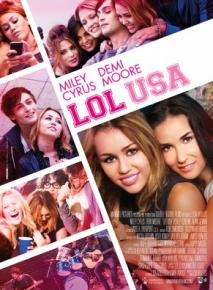 LOL USA - comédie avec Miley Cyrus et Demi Moore