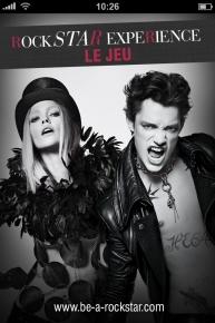 Skip the Use - L’Olympia - la Rockstar Experience avec Black XS L'Excès