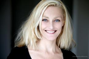 Stéphanie Mathieu – interview