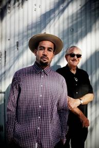 Ben Harper - I Don’t Believe a Word You Say - Get Up!